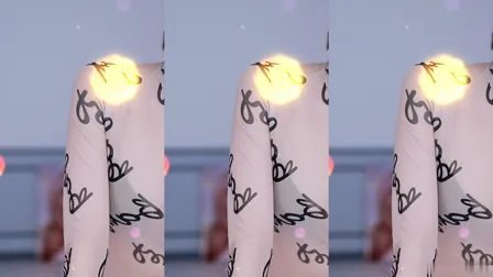 AfreecaTV主播慧明BJ혜밍2021年4月24日直播视频舞蹈剪辑125616